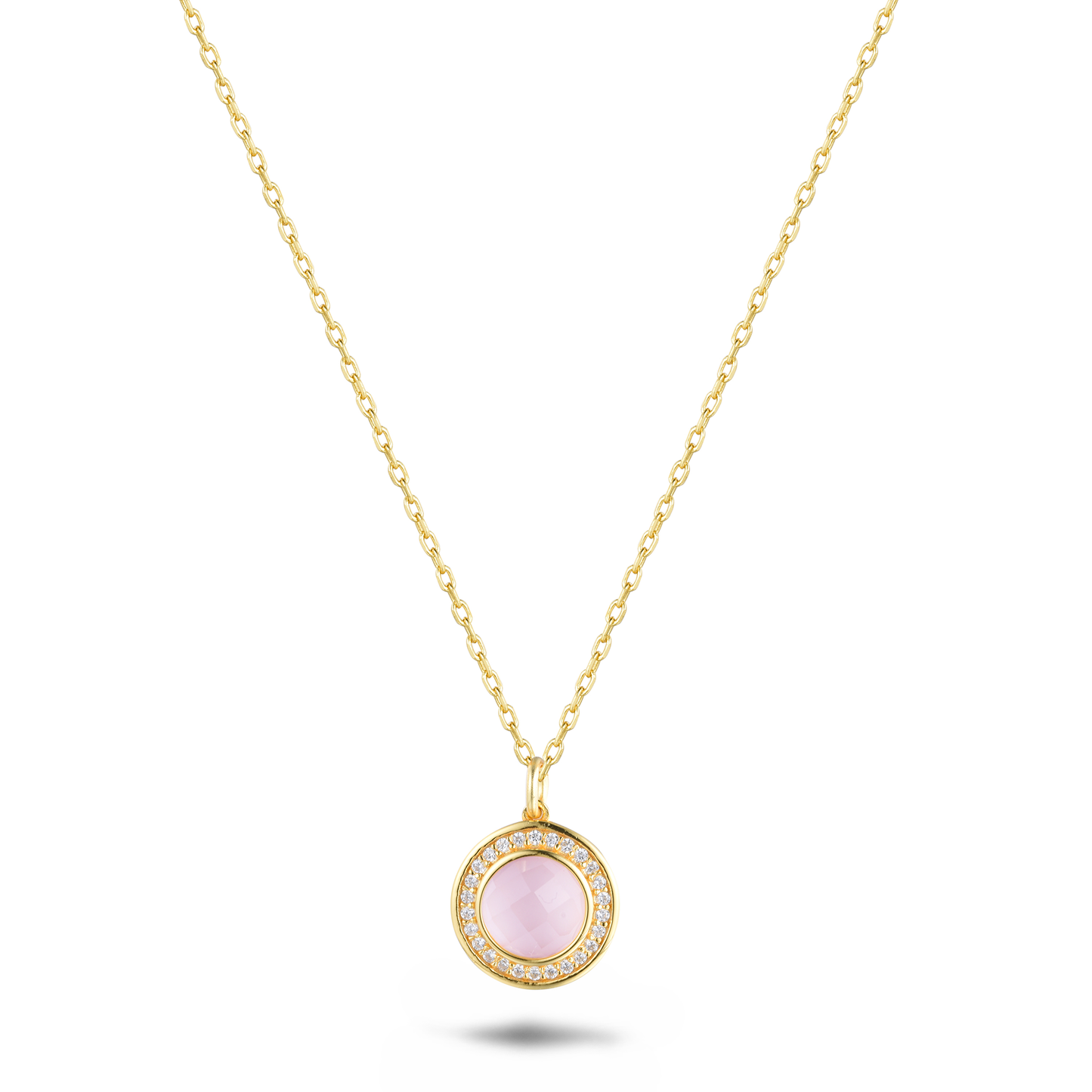 Necklace Les Divines