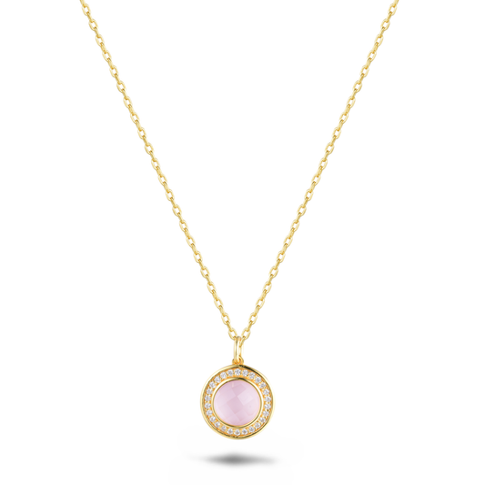Necklace Les Divines