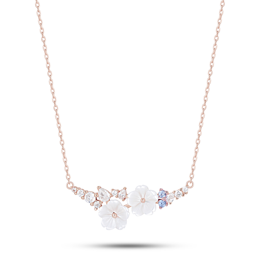 Necklace Les Divines