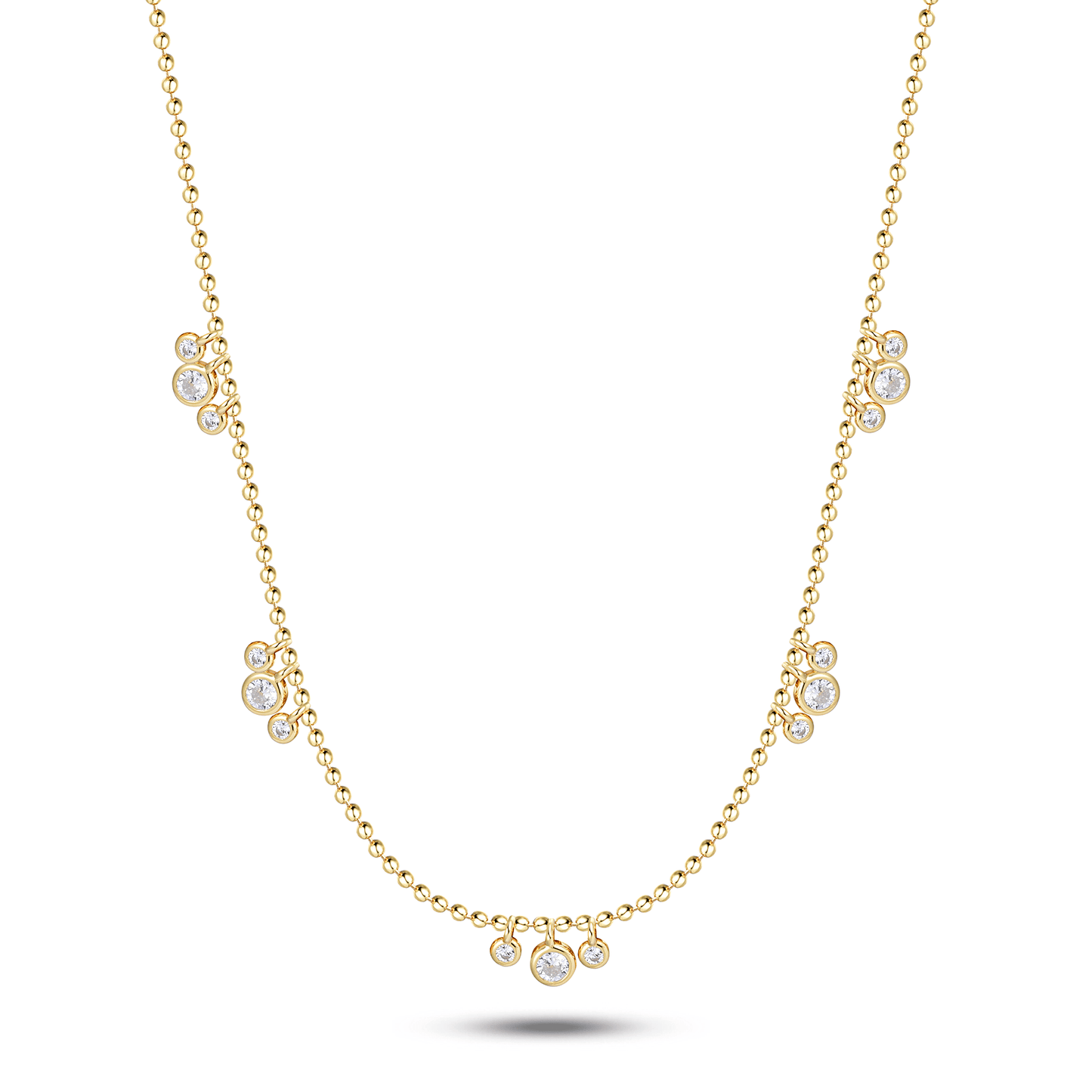 Collier Les Divines