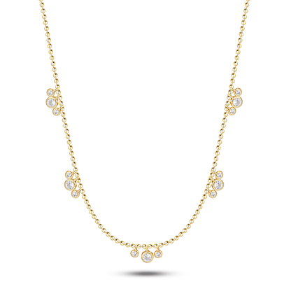 Collier Les Divines