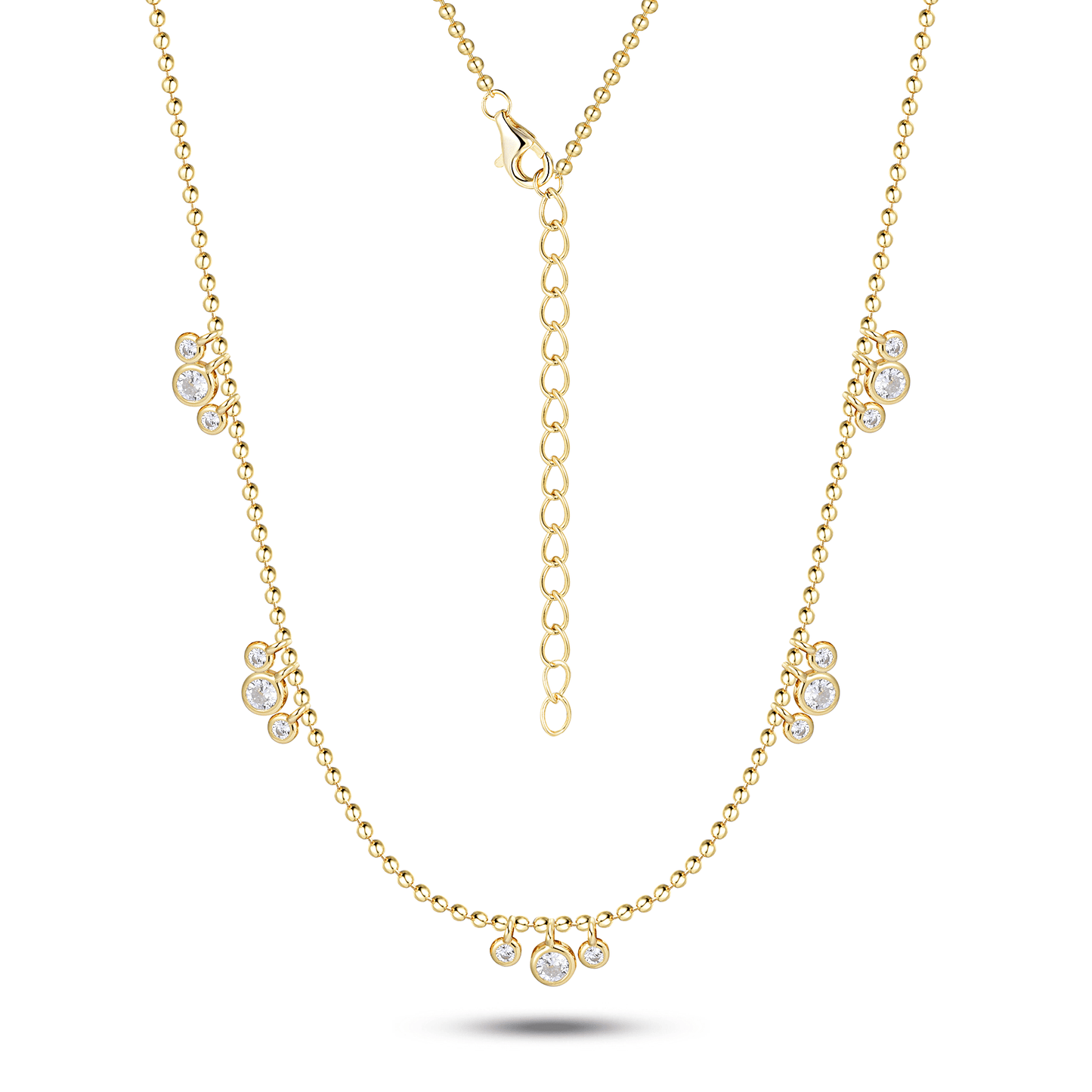 Collier Les Divines