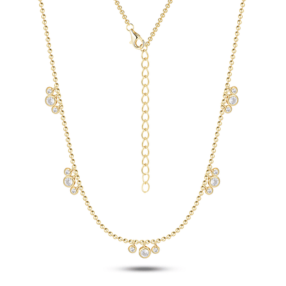 Collier Les Divines
