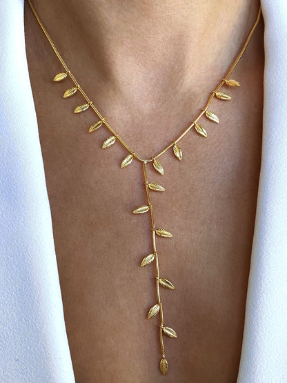 Collier Les Divines