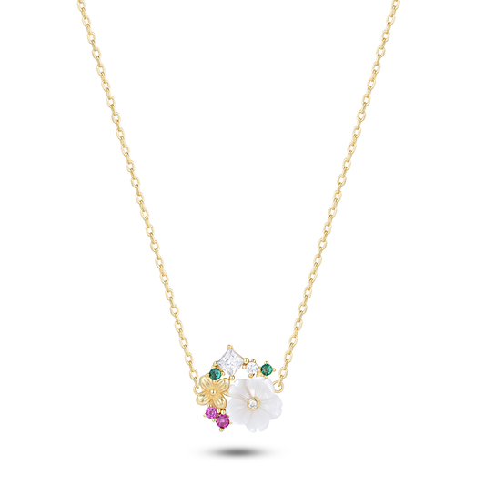 Necklace Les Divines