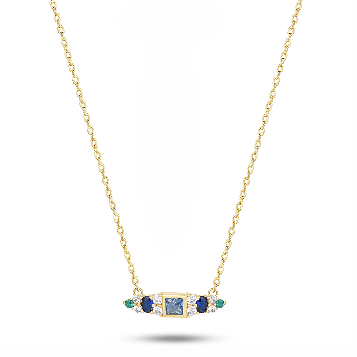 Collier Les Divines