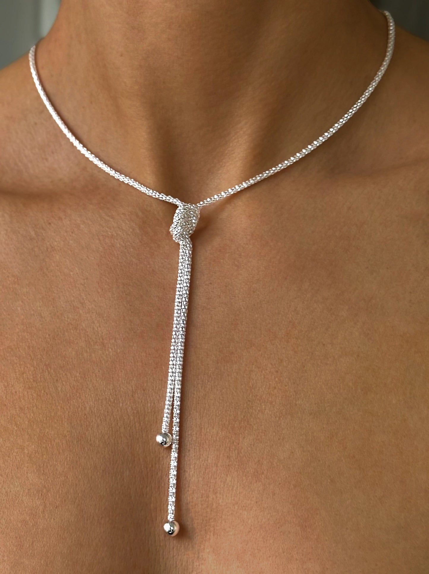 Collier Les Divines