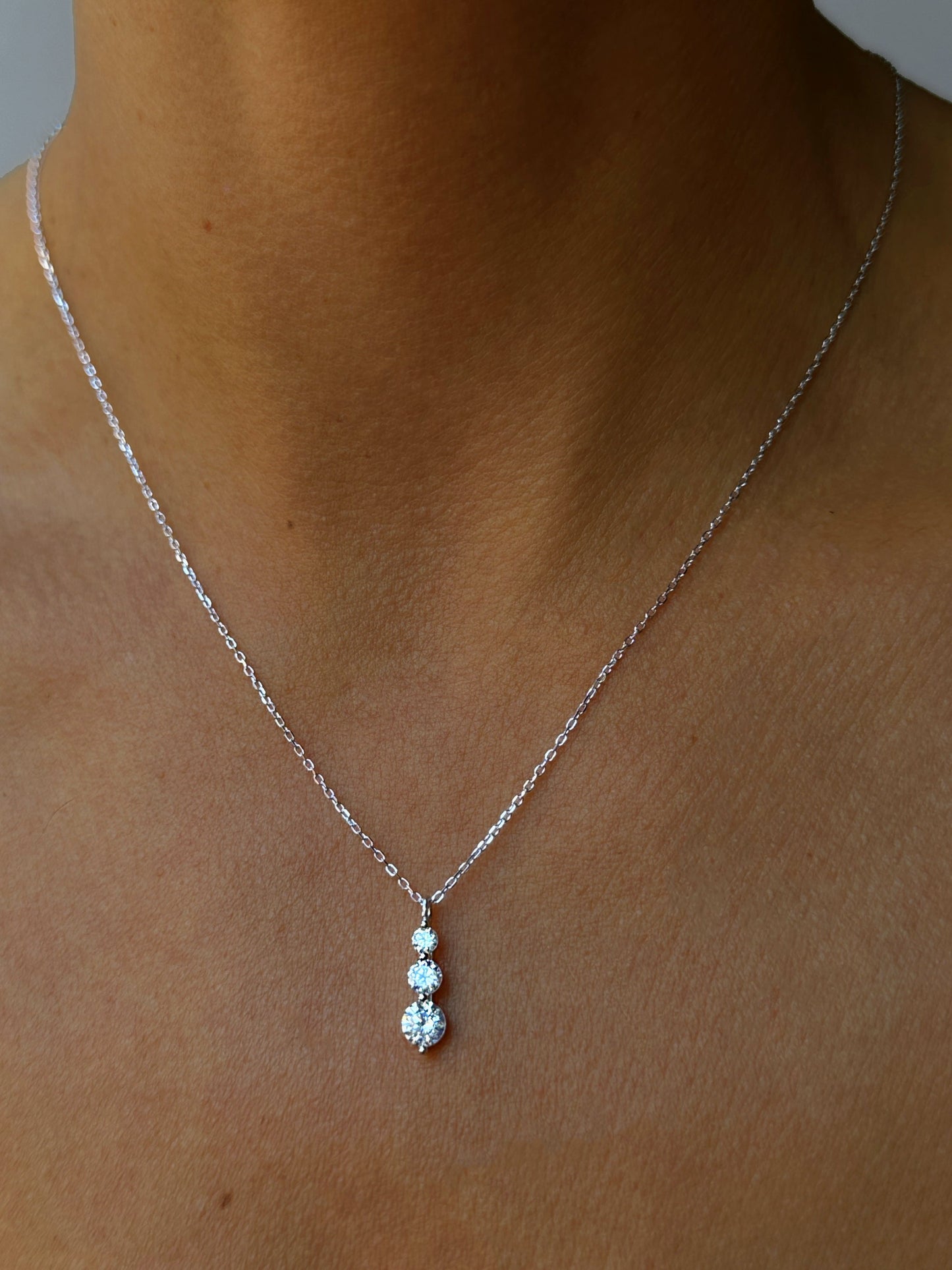 Collier Les Divines