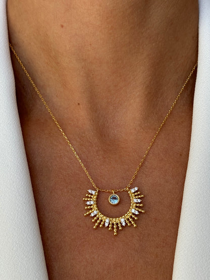 Collier Les Divines