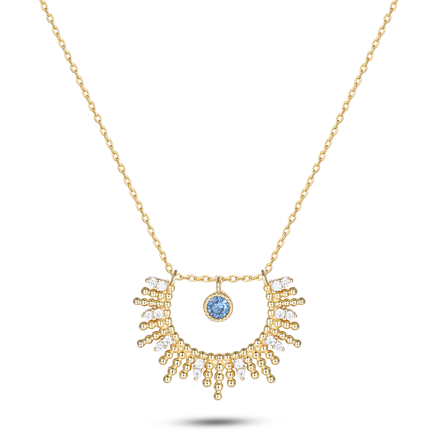 Collier Les Divines