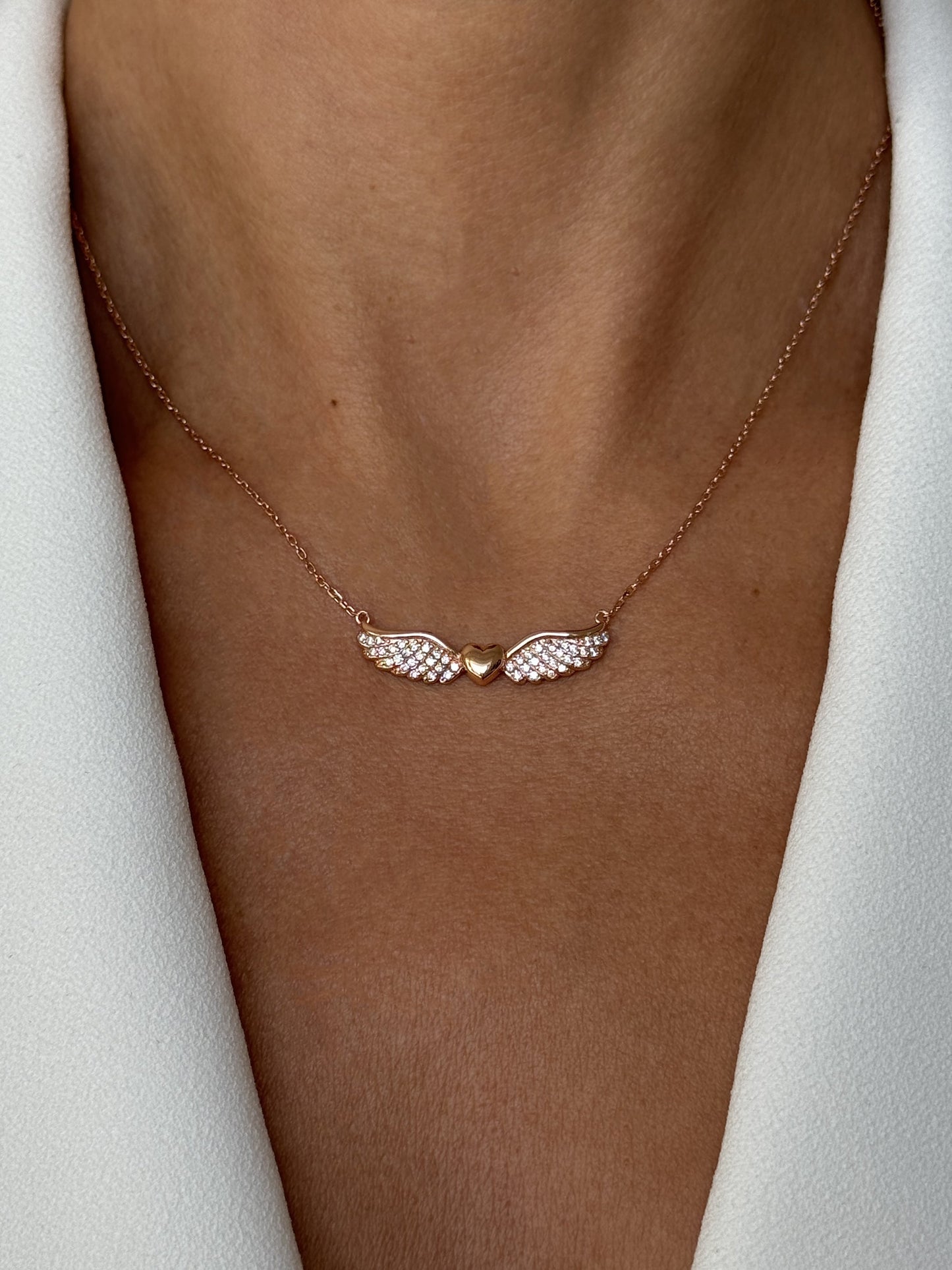 Collier Les Divines
