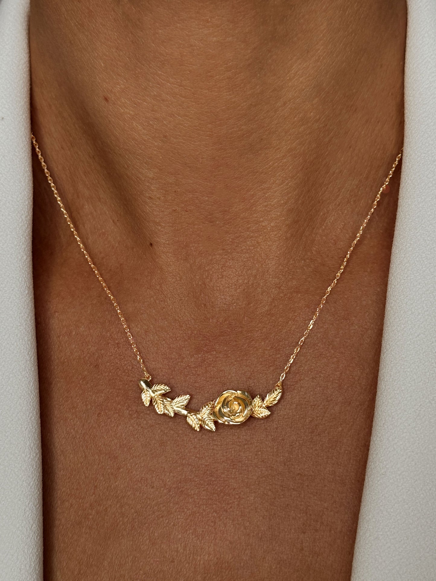 Collier Les Divines