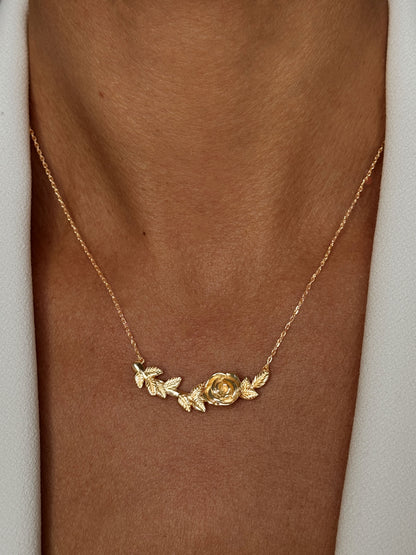 Collier Les Divines