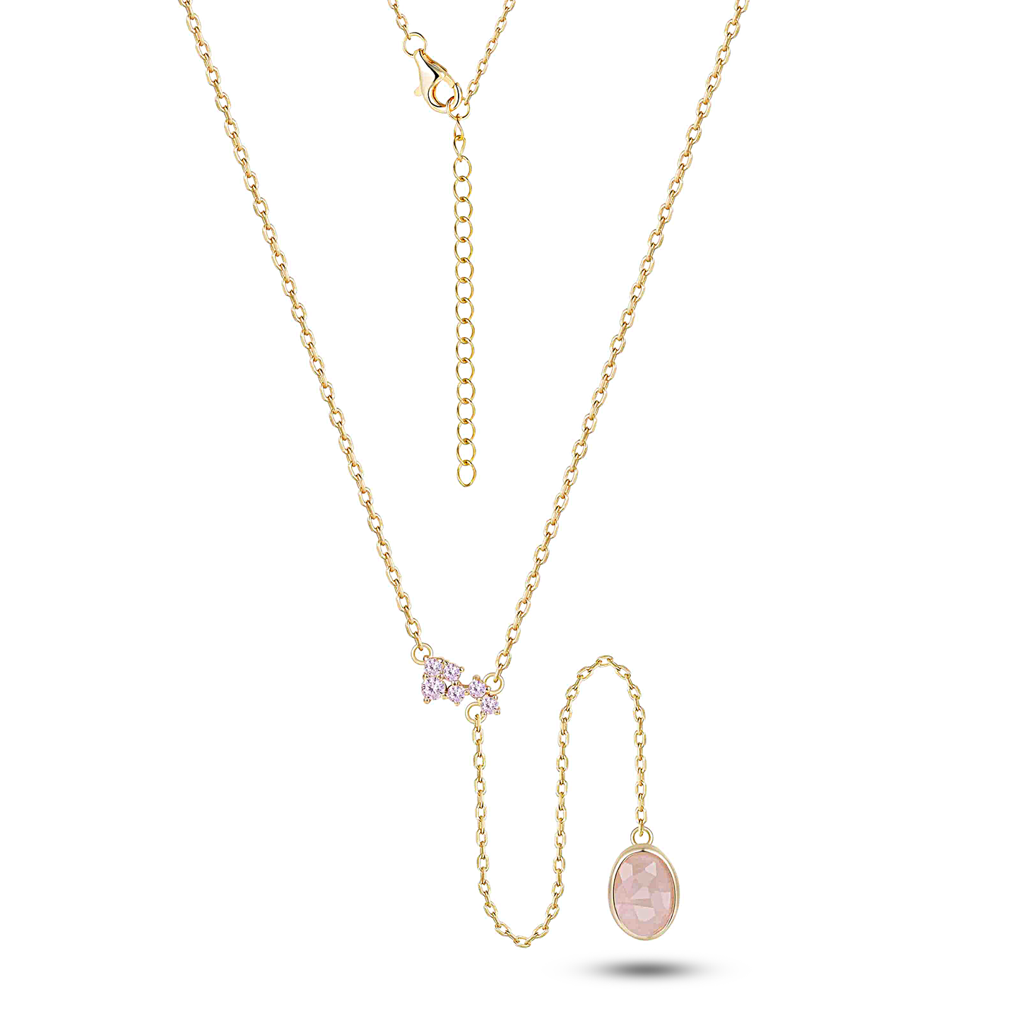 Collier Les Divines