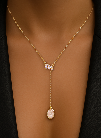 Collier Les Divines