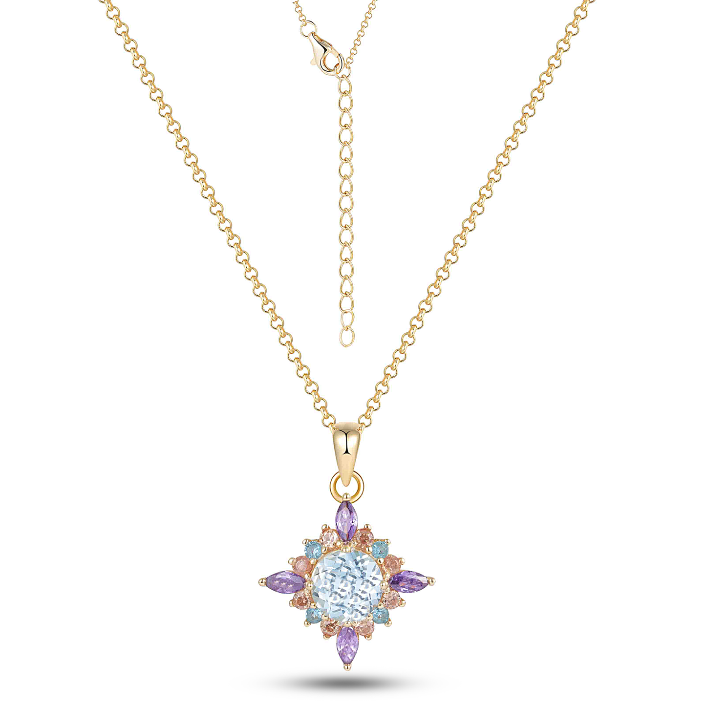 Collier Les Divines