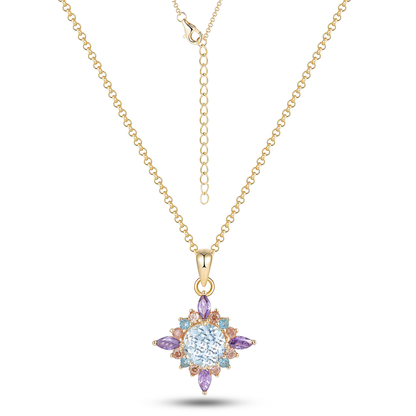 Collier Les Divines