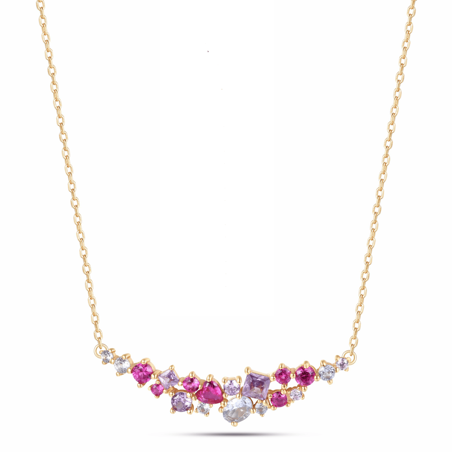 Collier Les Divines