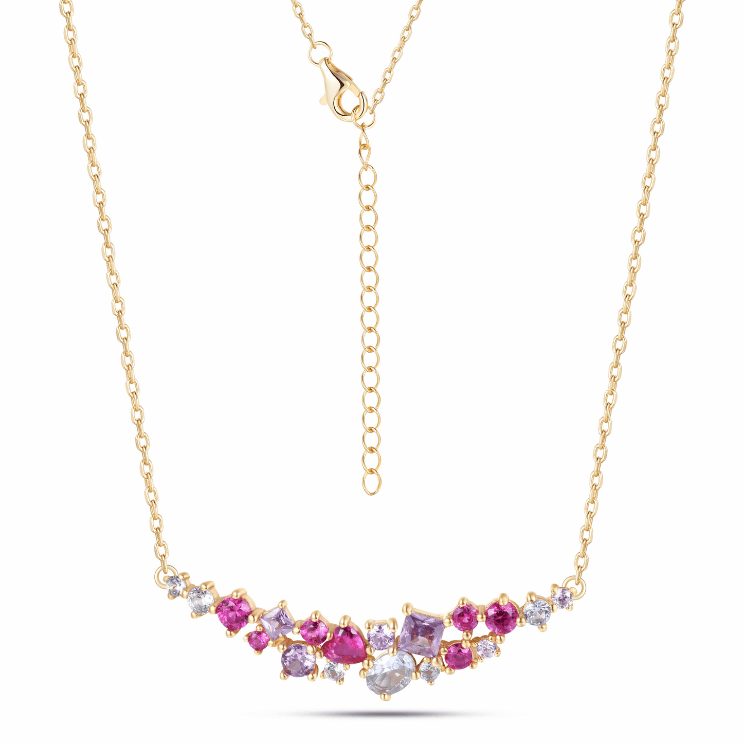 Collier Les Divines