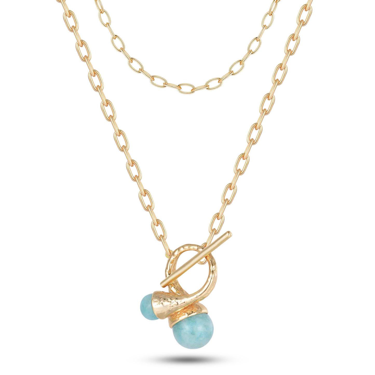Collier Les Divines