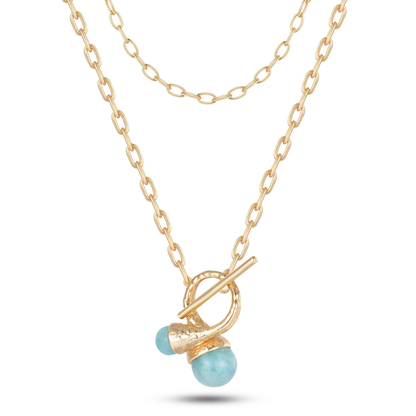 Collier Les Divines