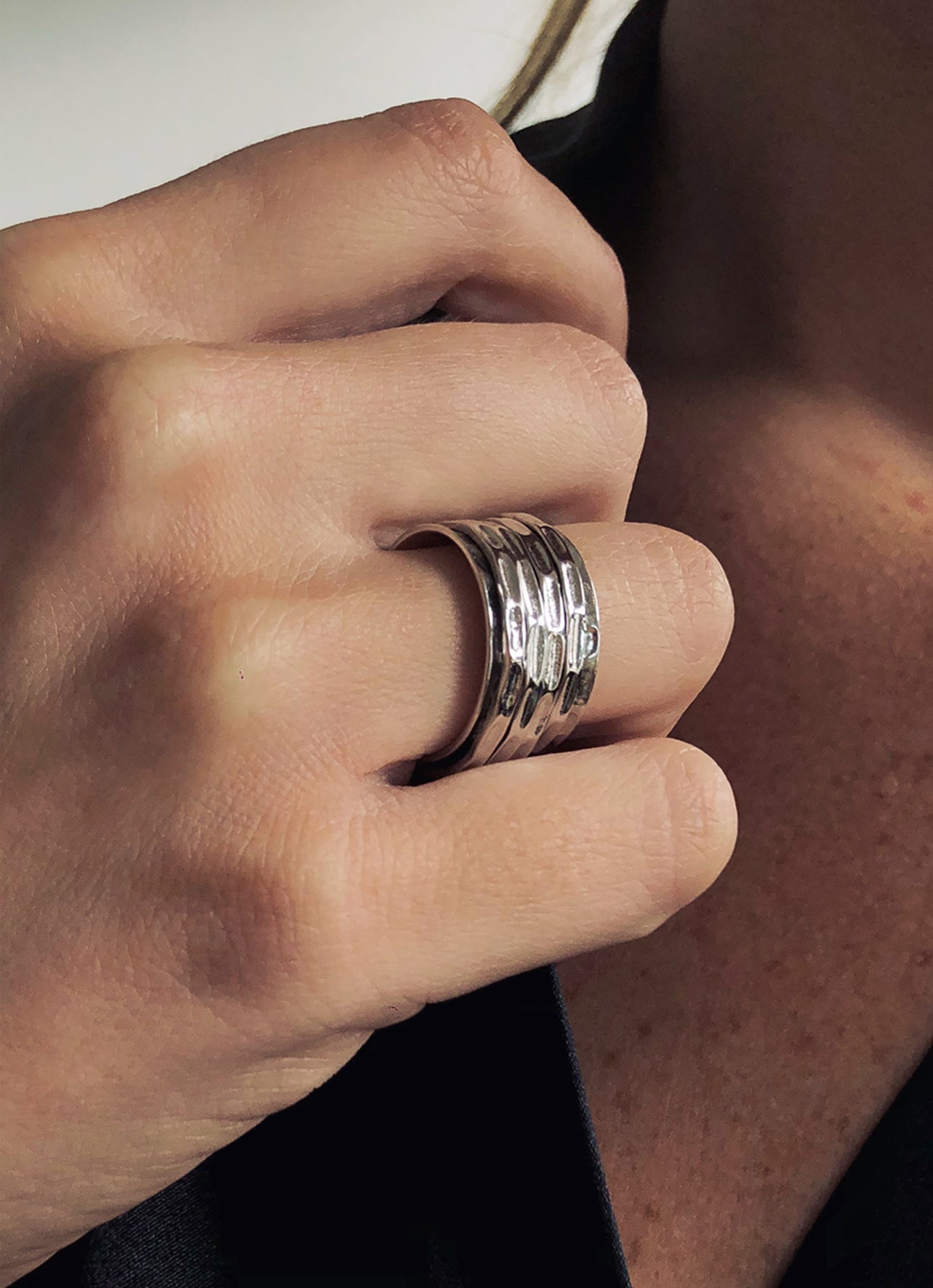 Ring Les Divines 
