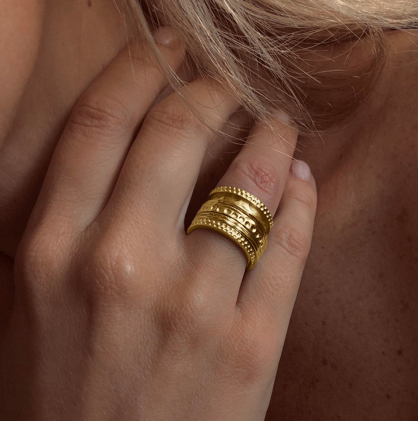 Ring Les Divines 