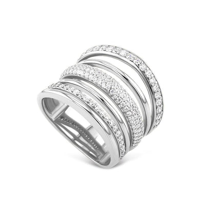 Ring Les Divines 