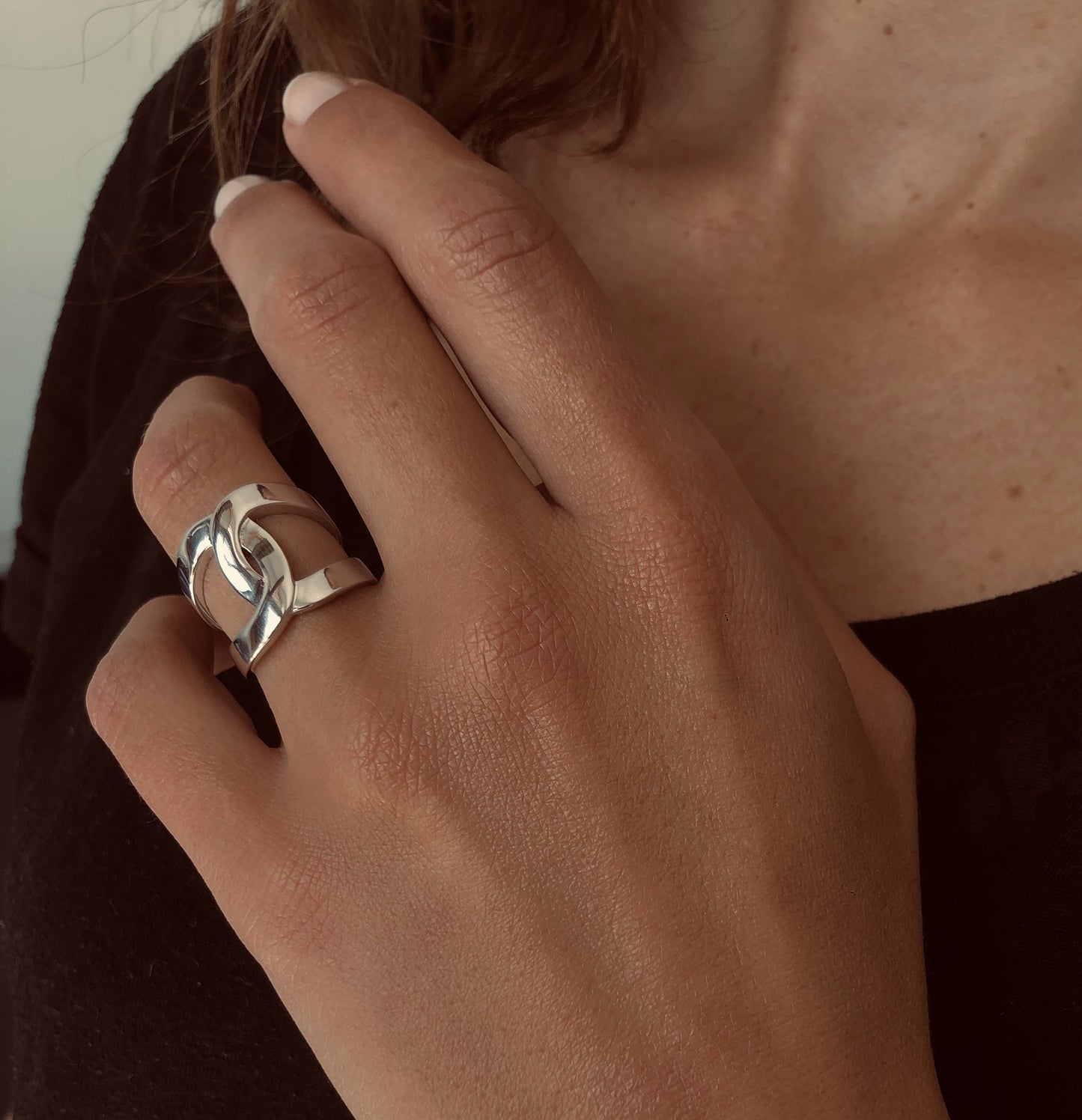 Ring Les Divines 