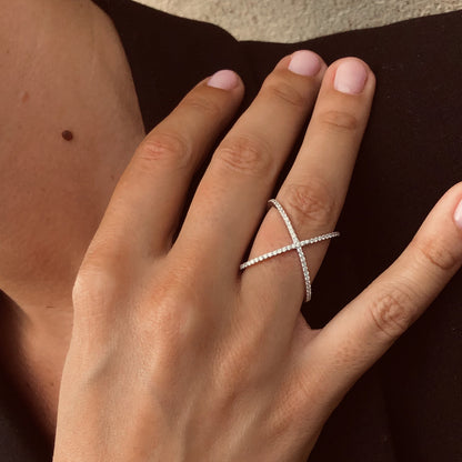 Bague Les Divines