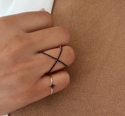 Ring Les Divines 