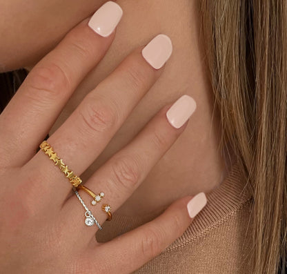 Bague Les Divines