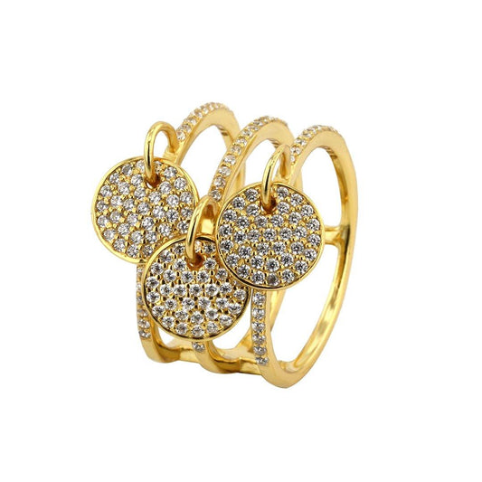 Ring Les Divines 