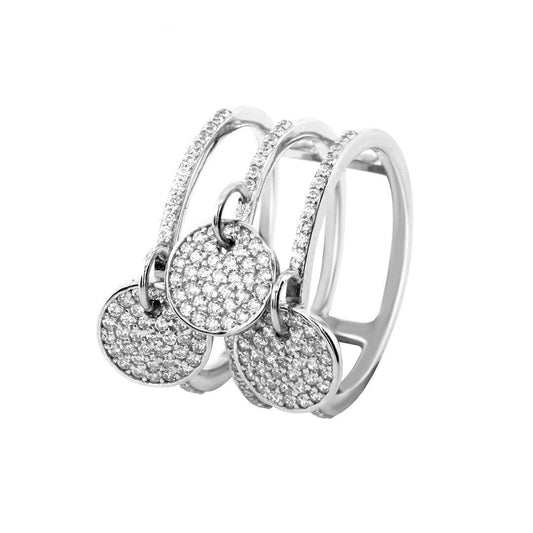 Ring Les Divines 