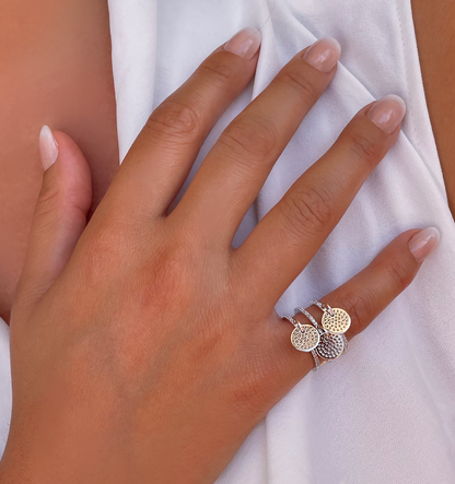 Ring Les Divines 