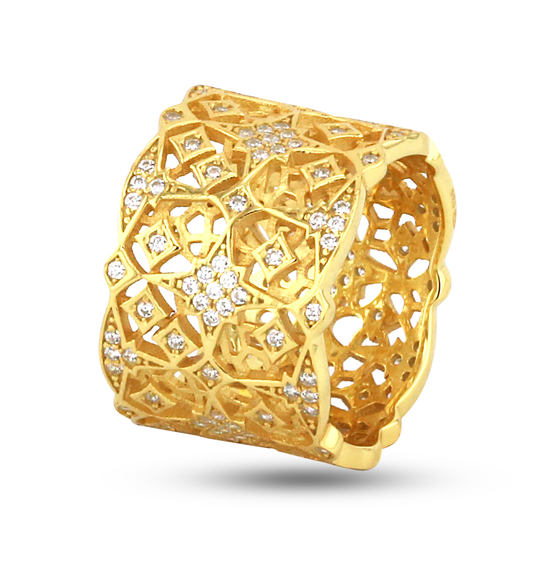 Bague Les Divines