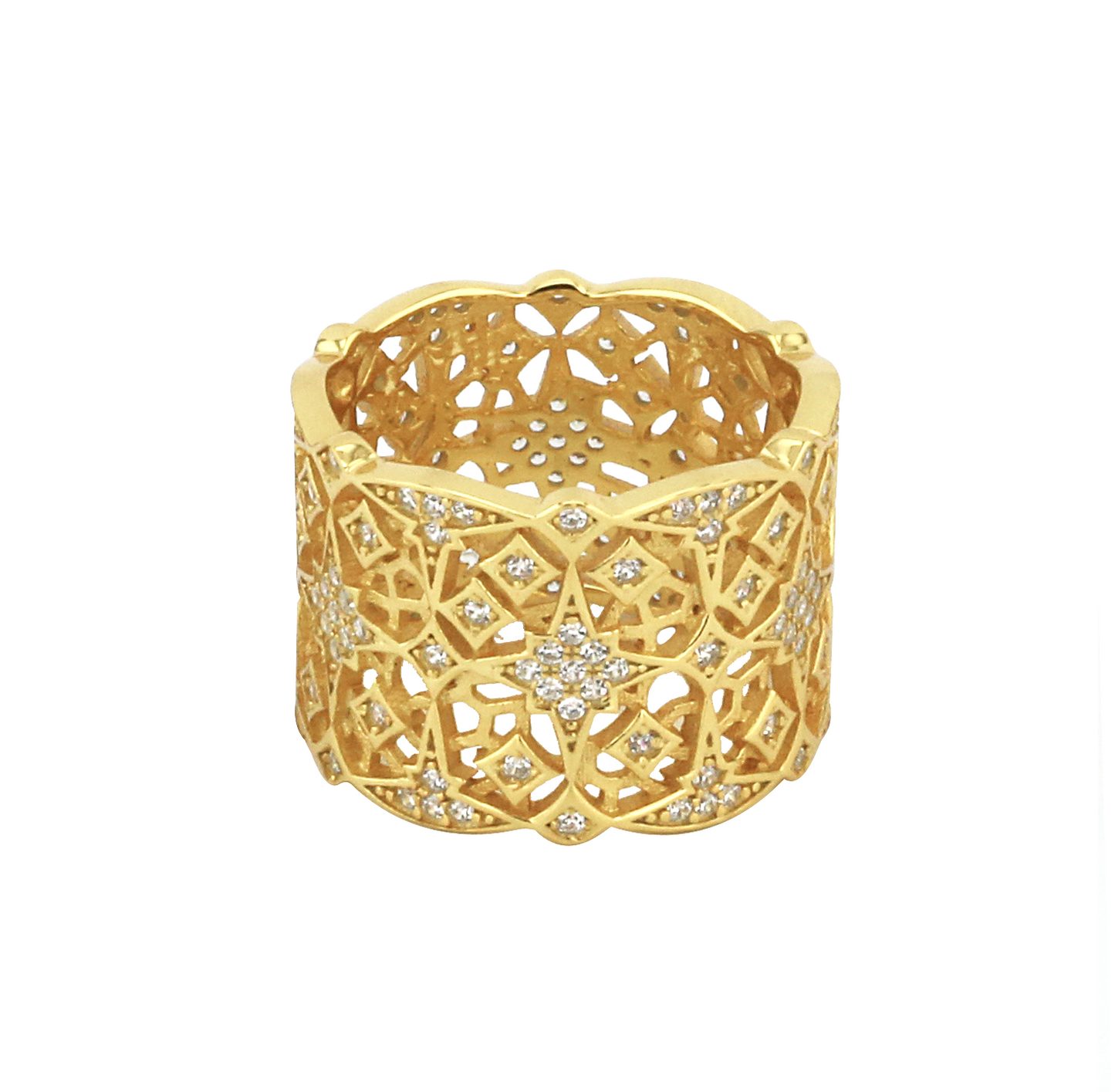 Bague Les Divines