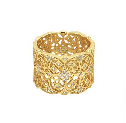 Bague Les Divines