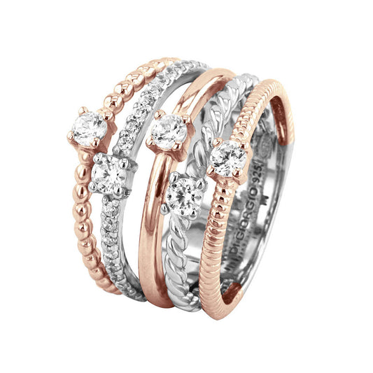 Bague Les Divines