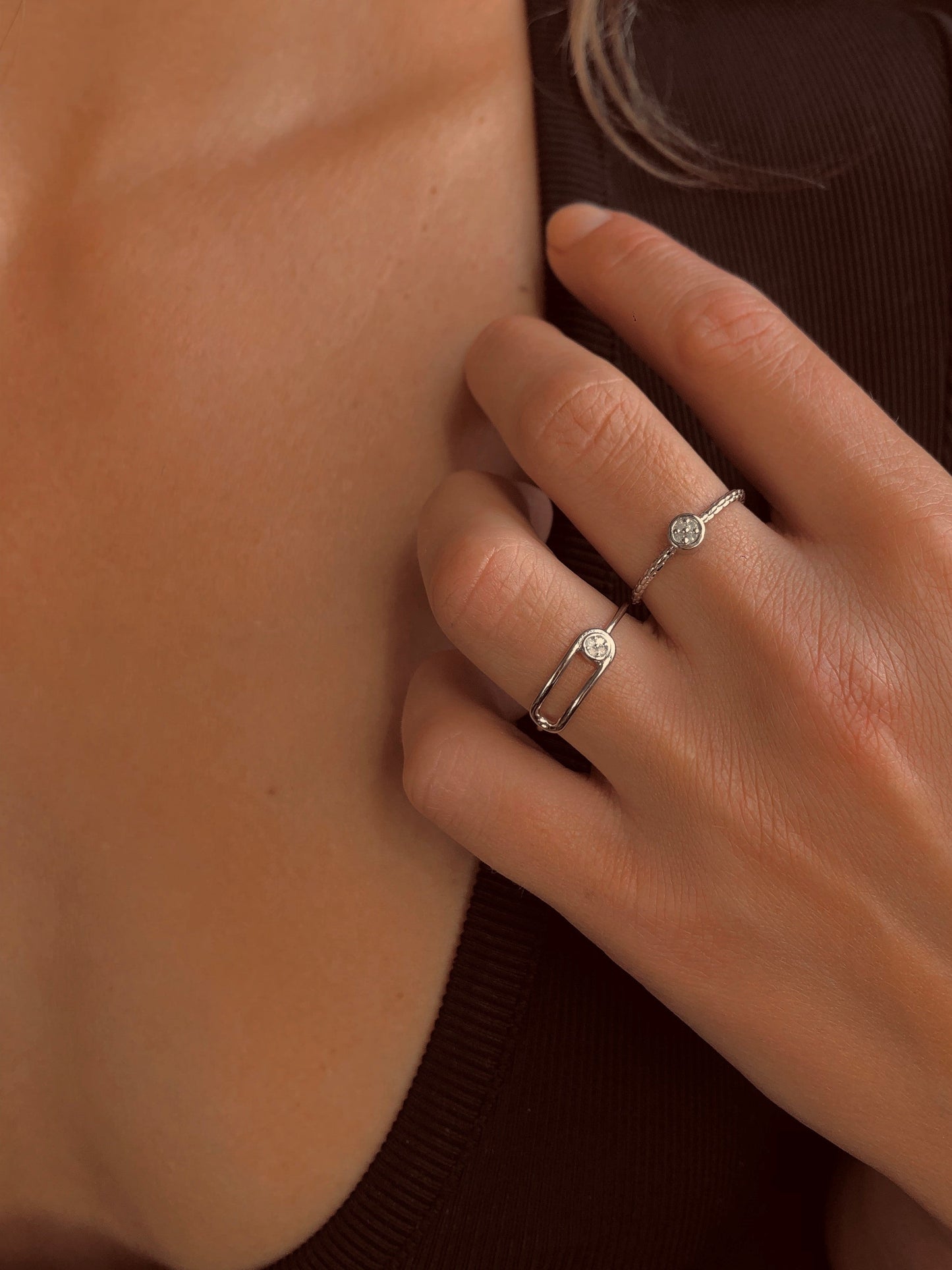 Ring Les Divines 