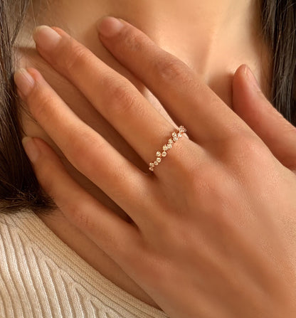 Ring Les Divines 