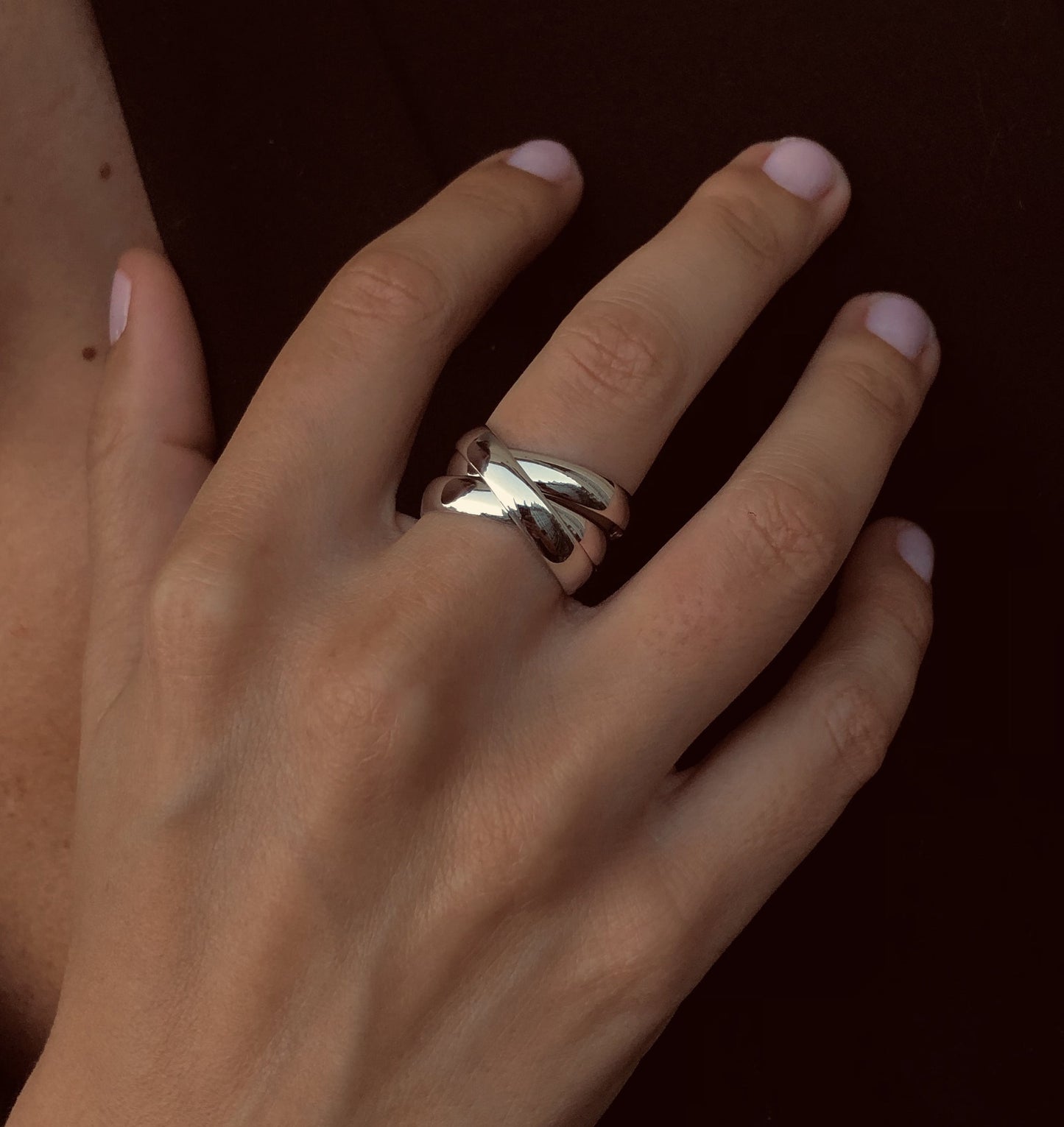 Ring Les Divines 
