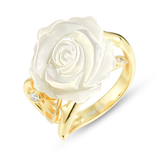 Ring Les Divines 