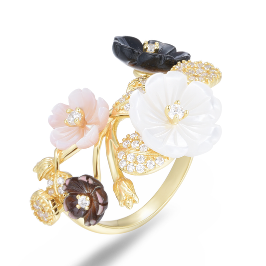 Ring Les Divines 