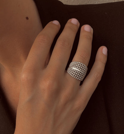 Ring Les Divines 