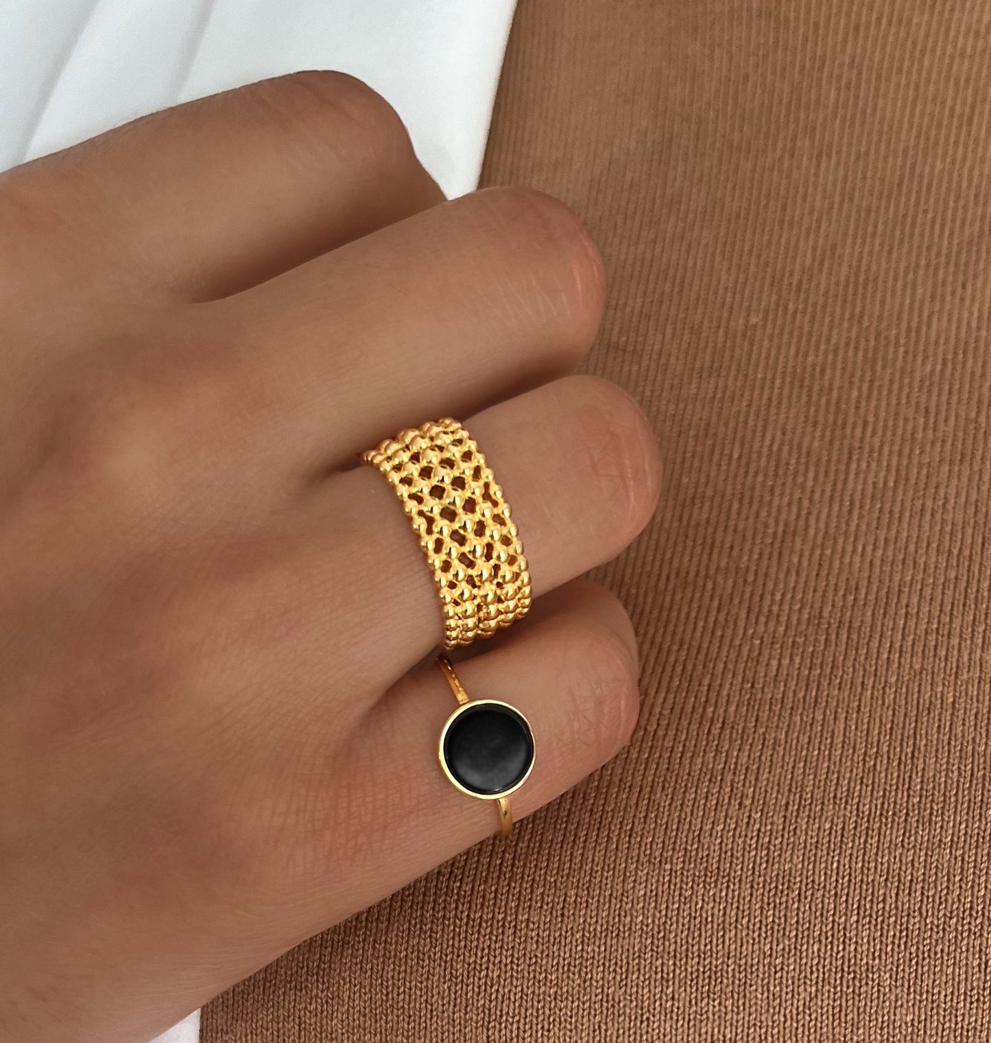 Ring Les Divines 