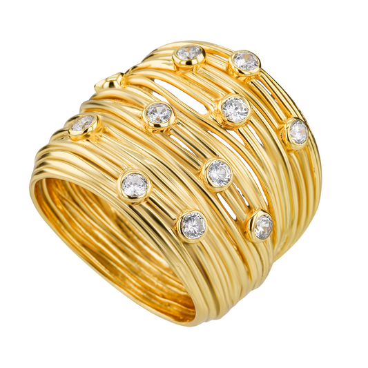 Ring Les Divines 