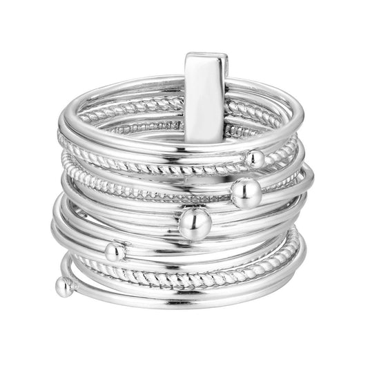 Bague Les Divines