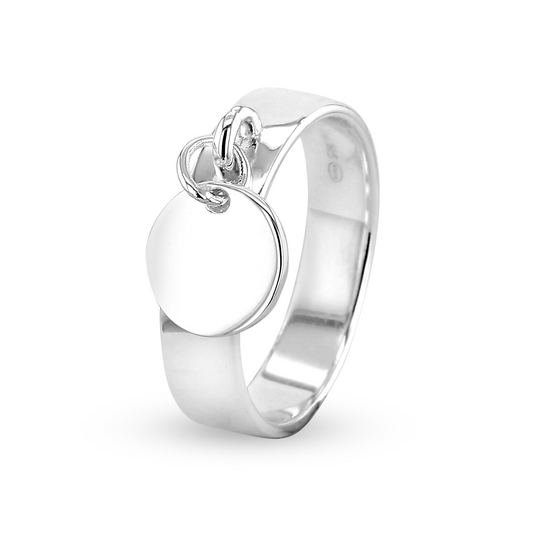 Ring Les Divines 
