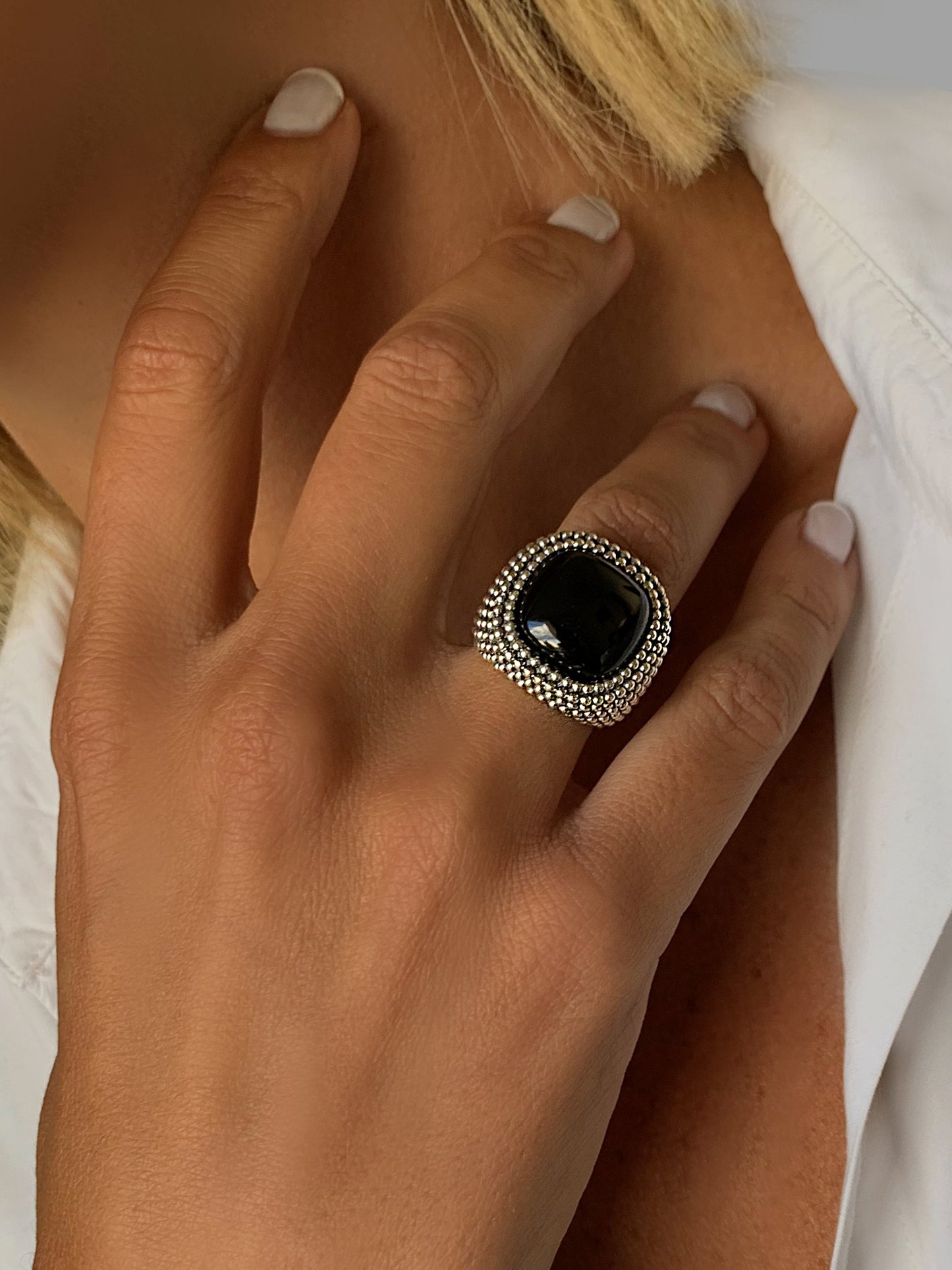 Bague Les Divines